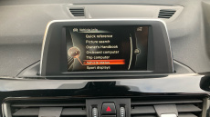 BMW X1 xDrive 20i xLine 5dr Step Auto Petrol Estate